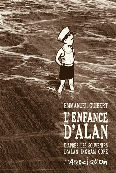 Product Image: L'enfance d'Alan