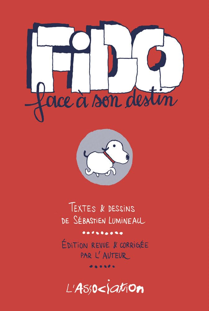Fido face à son destin book
