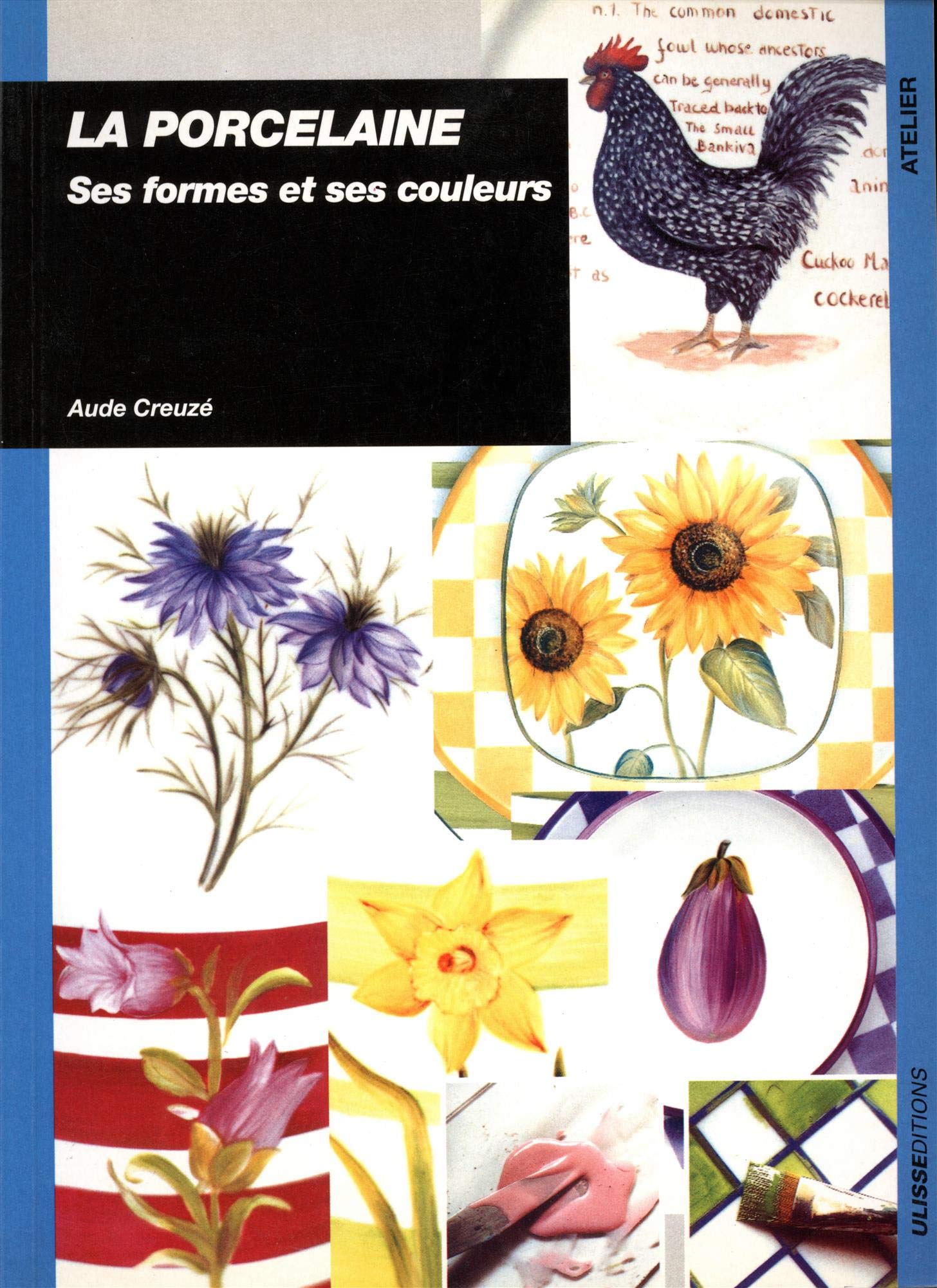Porcelaine : ses formes et ses couleurs Leisure, Home & Garden