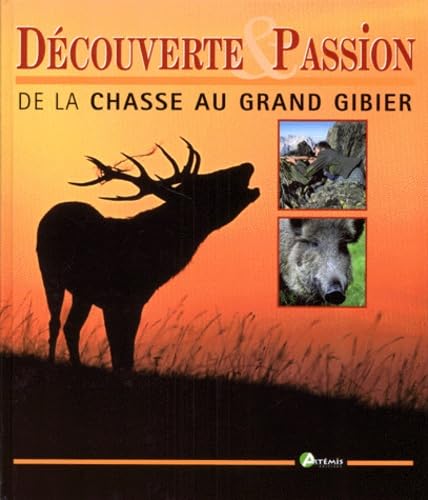 De la chasse au grand gibier Pets