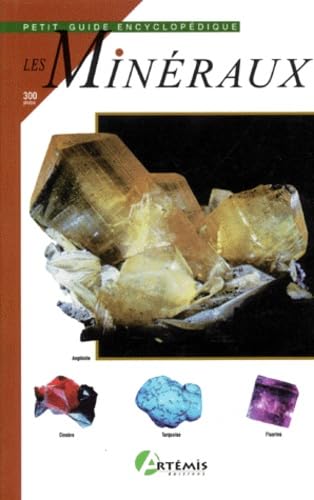 Product Image: Les minéraux