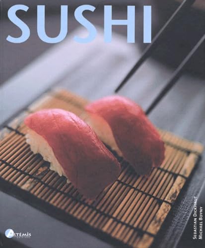 Product Image: Sushis