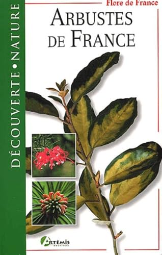 Arbustes De France Books