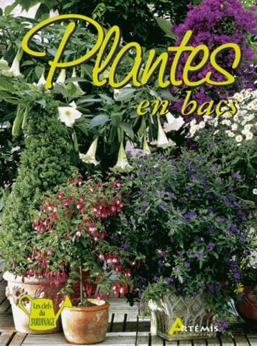 Product Image: Plantes en bacs
