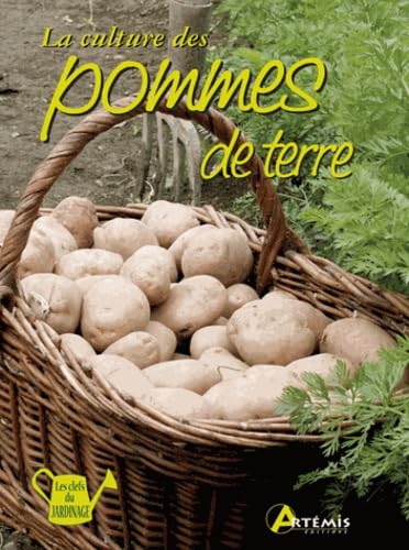 La culture des pommes de terre book