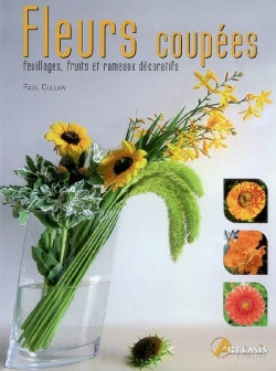 Fleurs coupées : feuillages, fruits et rameaux décoratifs book