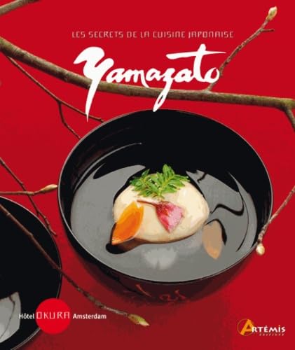 Yamazato: Les secrets de la cuisine japonaise book