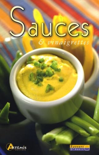 Sauces et vinaigrettes book