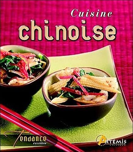 Cuisine chinoise Books