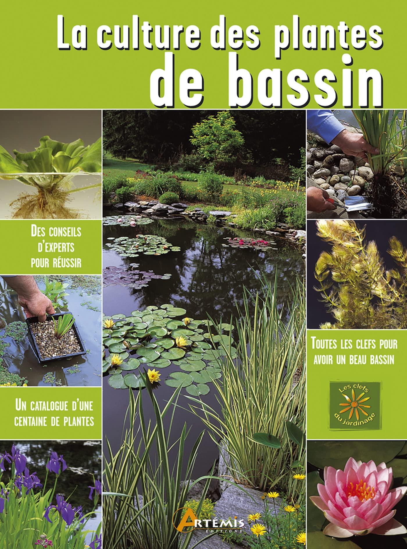 La culture des plantes de bassin book