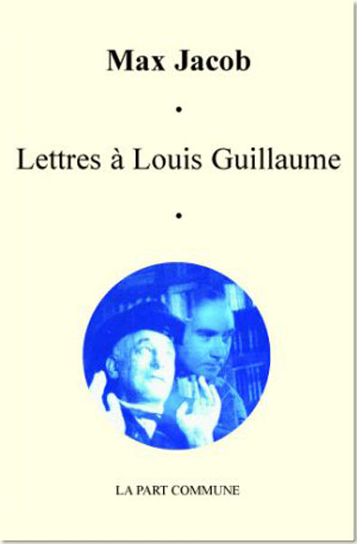 Lettres à Louis Guillaume Essays & Short Stories