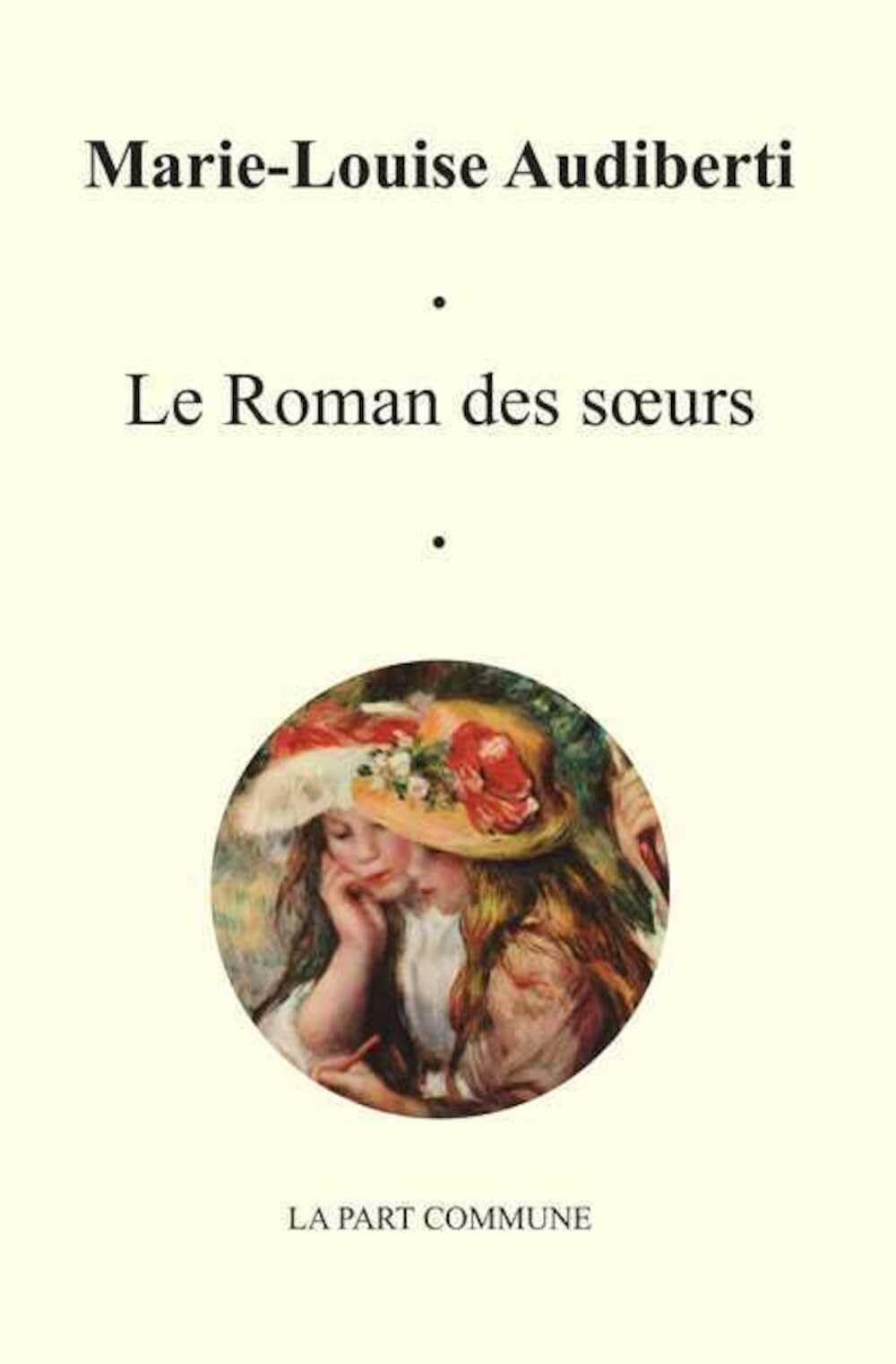 Le Roman des soeurs book