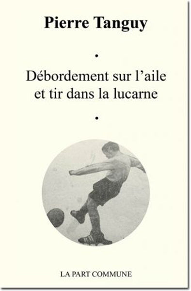 Débordement sur l'aile et tir dans la lucarne Poetry