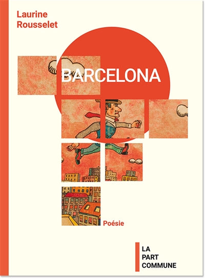 Product Image: Barcelona