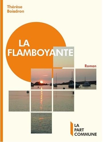 La Flamboyante book