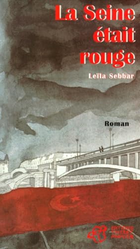 La Seine était rouge book