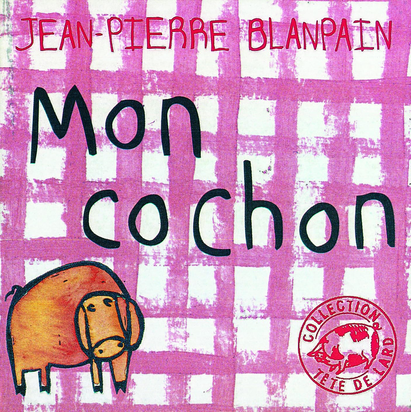 Product Image: Mon cochon
