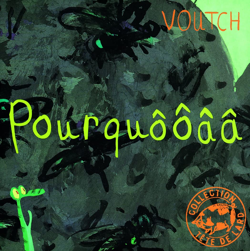 Pourquôôââ ? Children's books