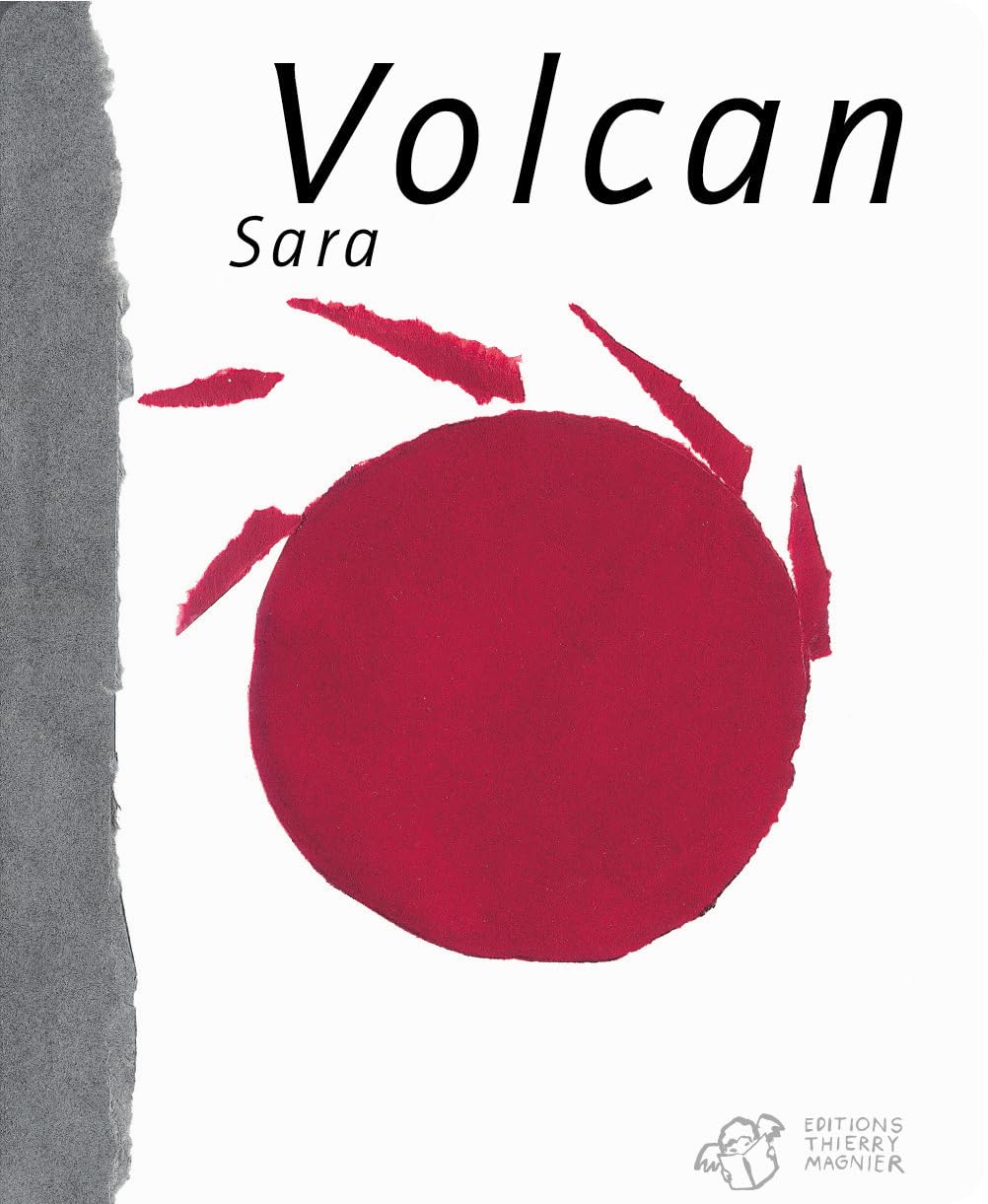 Volcan book