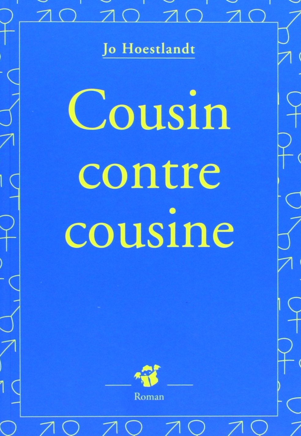 Cousin contre cousine Novels & Short Stories
