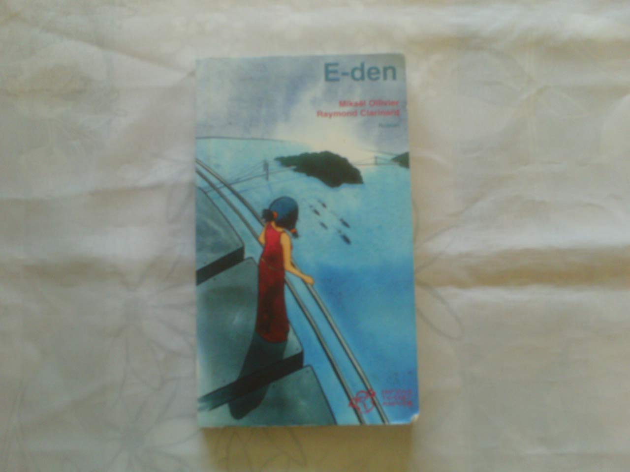 E-den (ae) Books