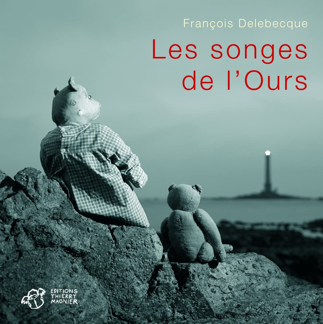 Les songes de l'ours book