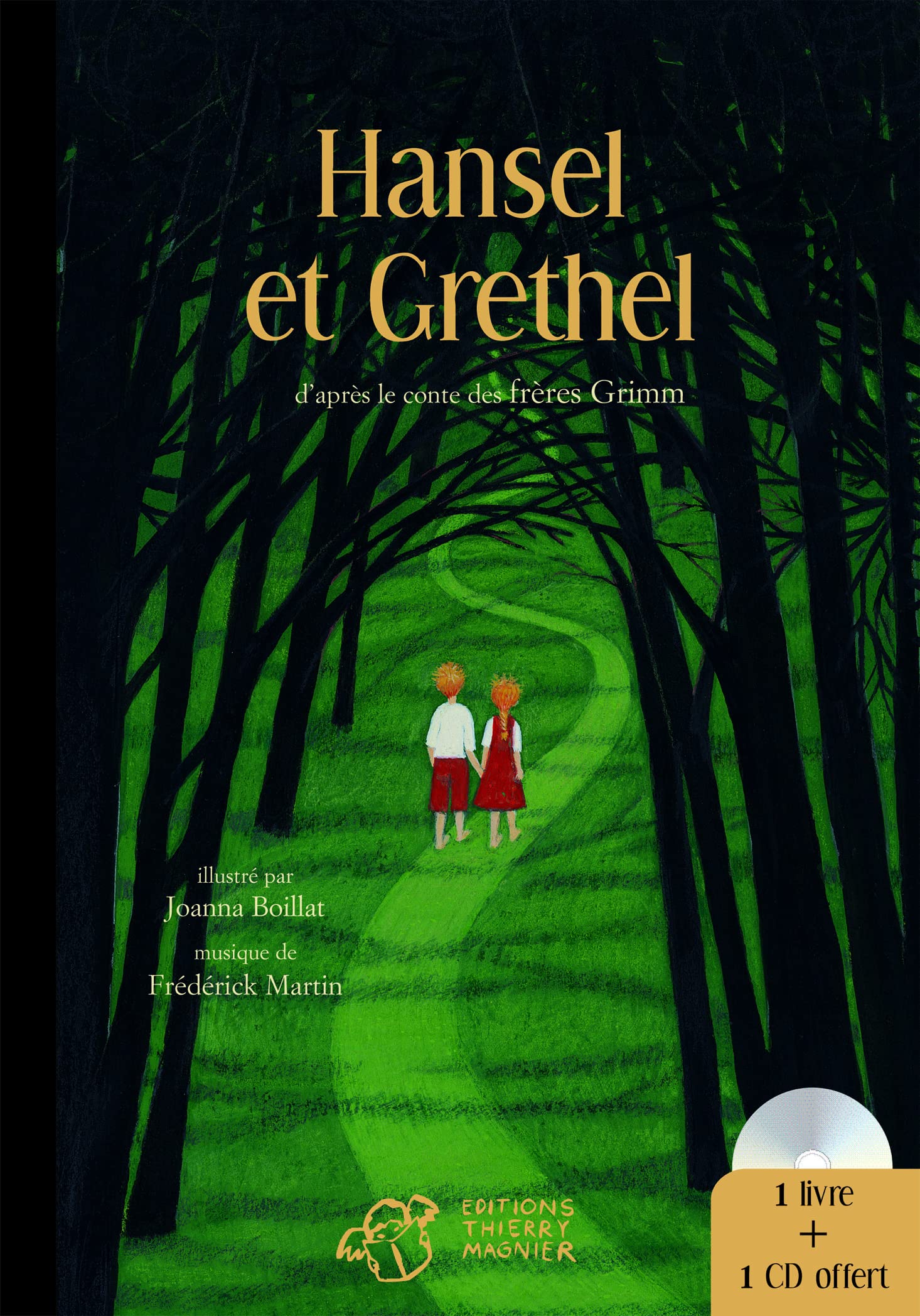 Product Image: Hansel et Grethel