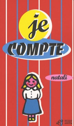 Je compte book