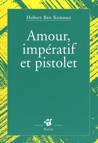 Amour, impératif et pistolet Fiction