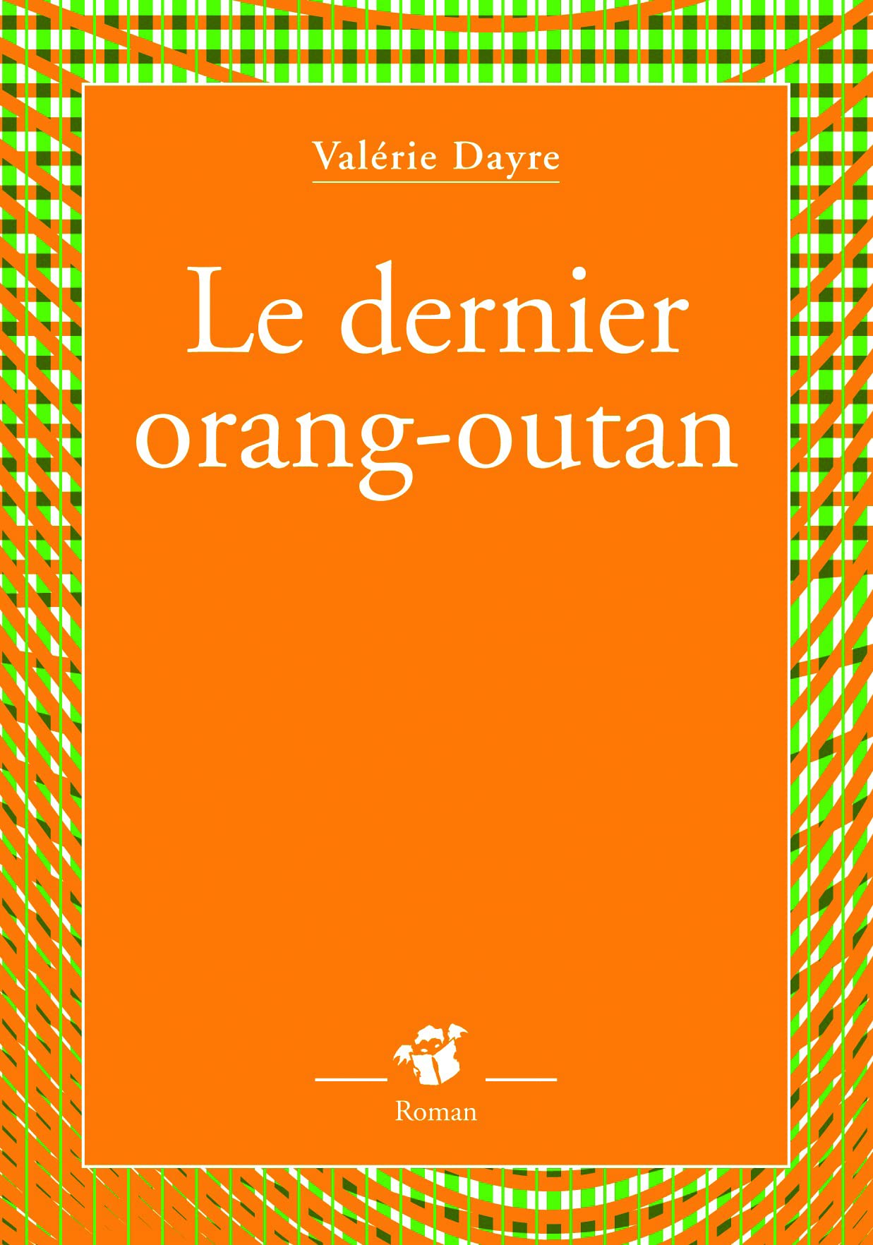 Le dernier orang-outan Novels & Short Stories