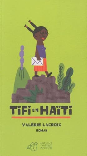 Tifi en Haïti book