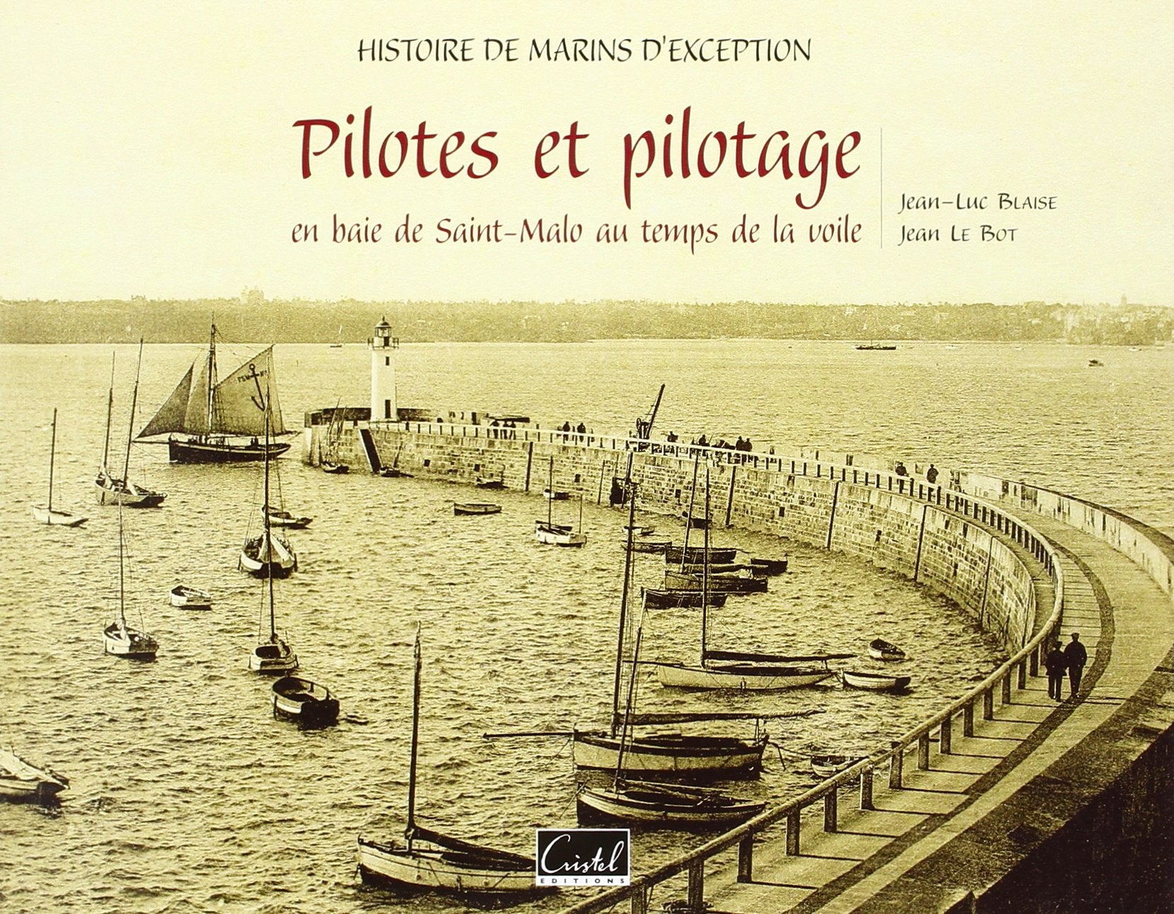 Pilotes Et Pilotage En Baie De St-Malo Leisure & Fun