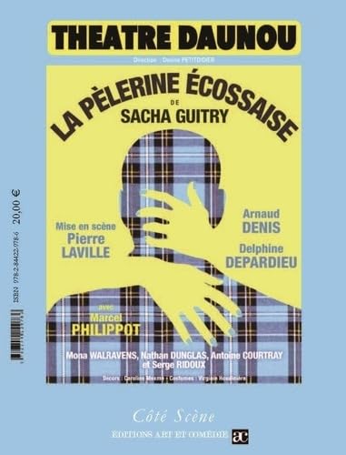 La pelerine ecossaise / le plaisir de rompre Books