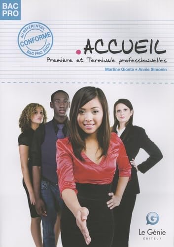 Accueil - 1ère et Terminale Bac Pro ARCU Non-fiction