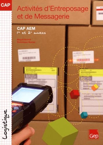Activités d'entreposage et de messagerie Non-fiction