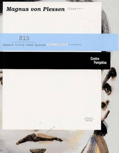 Magnus von Plessen (315 Livre) Film, Art & Culture