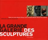 la grande galerie des sculptures: Musée du Louvre, Musée d'Orsay, Centre Pompidou/Musée national d'art moderne Film, Art & Culture