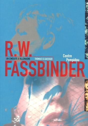 Rainer Werner Fassbinder: Un cinéaste d'Allemagne Film, Art & Culture
