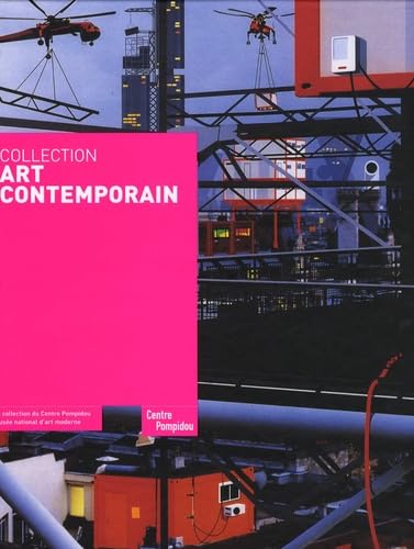 Art Contemporaine: Collection Social Sciences