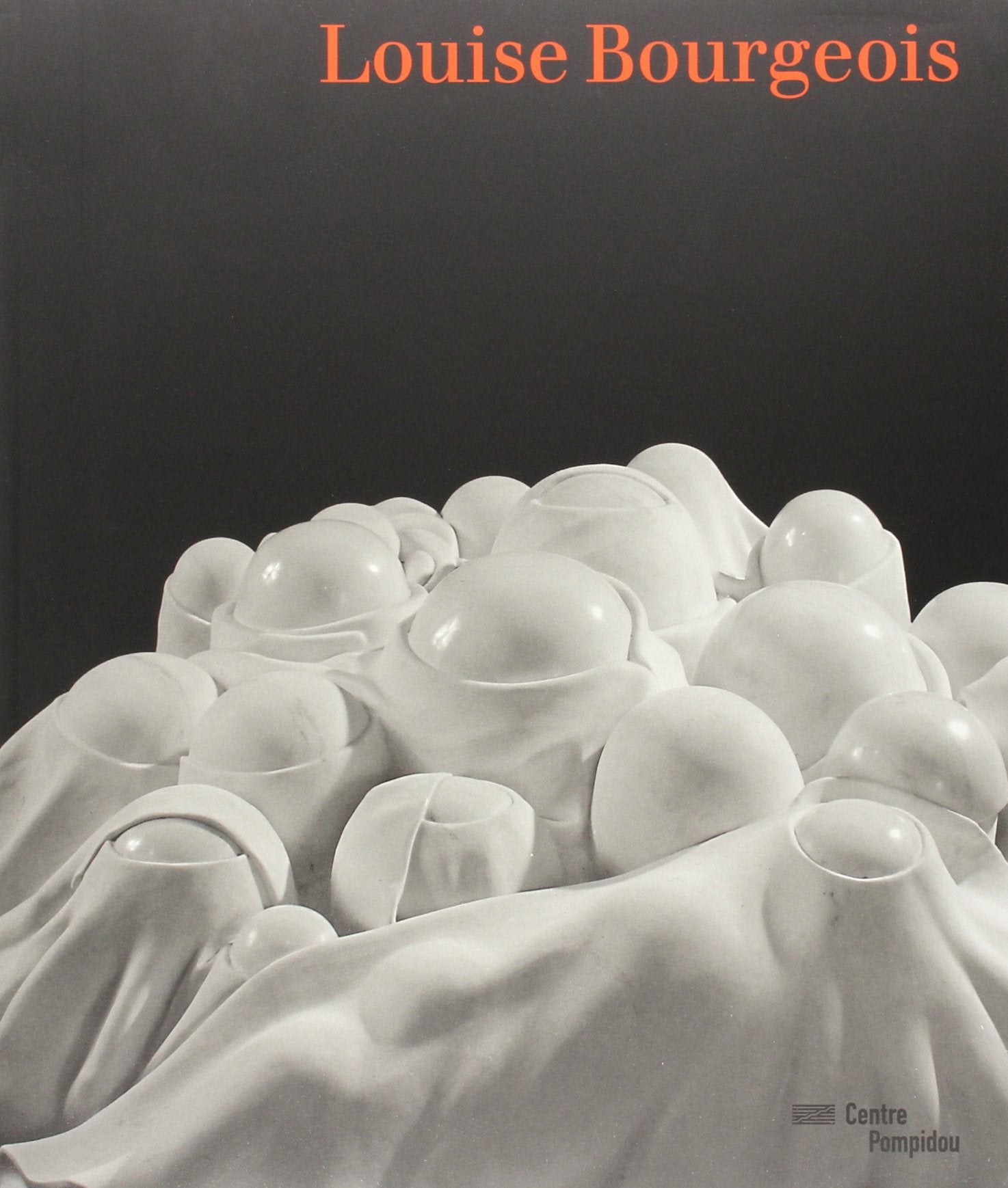 Louise Bourgeois Film, Art & Culture