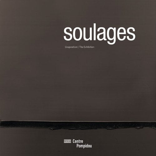Soulages: Album Film, Art & Culture