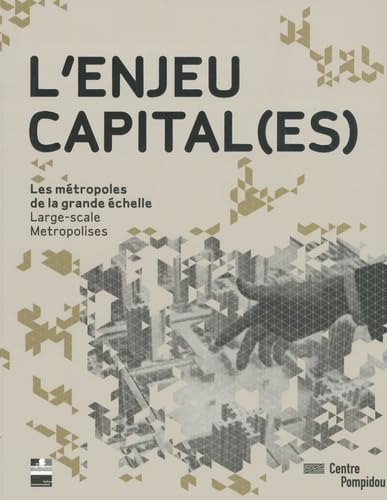 L'enjeu capital(es): Les métropoles de la grande échelle book