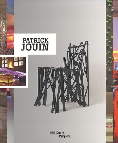 Product Image: patrick jouin