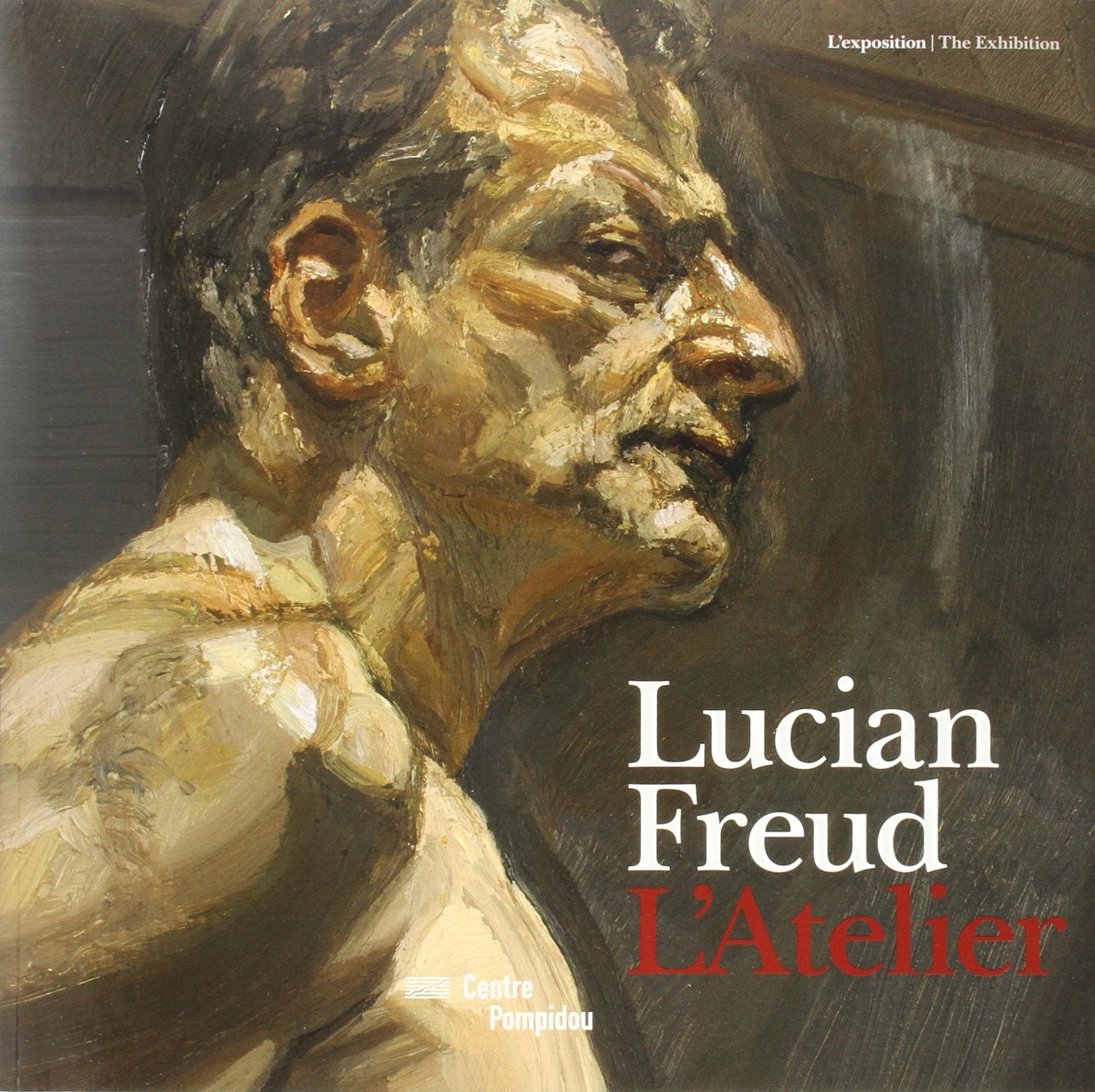 Lucian Freud: L'Atelier ALBUM Film, Art & Culture