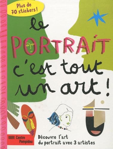 Le Portrait C'est Tout un Art! Film, Art & Culture