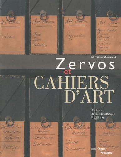 zervos book