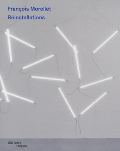 francois morellet book