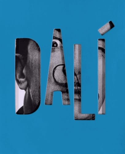 DALI - CATALOGUE DE L'EXPOSITION (RELIEE) book