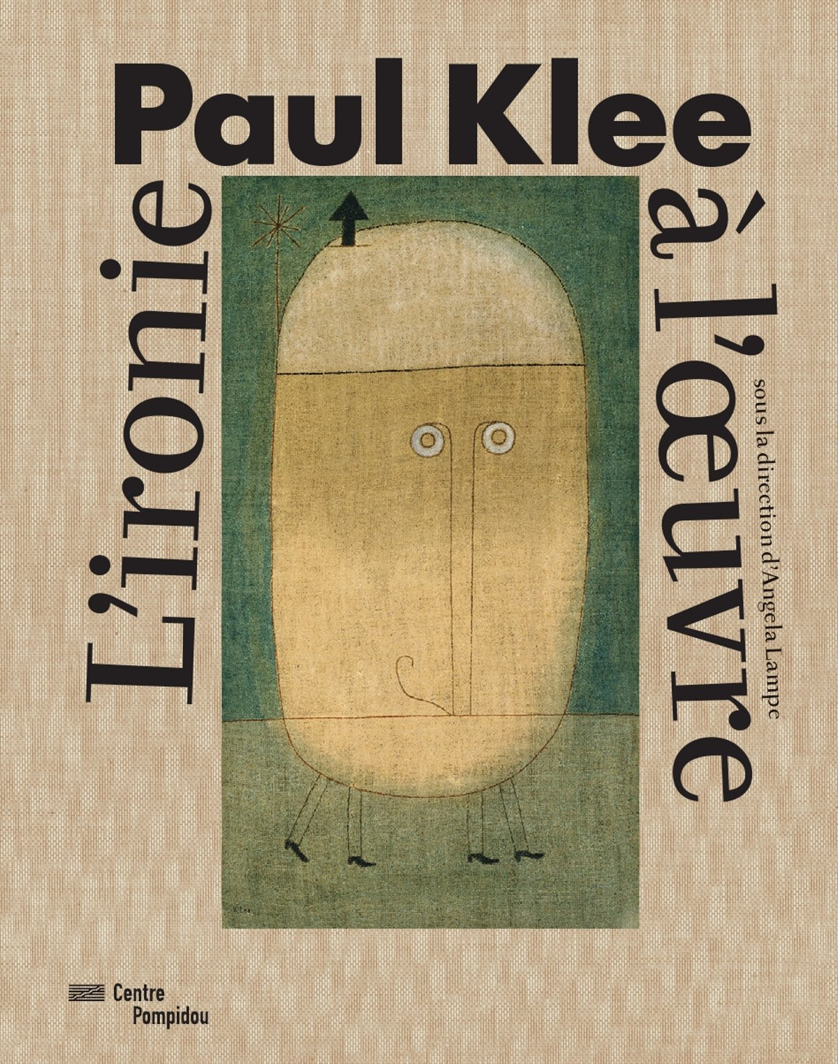 Paul Klee - Catalogue: L'ironie à l'oeuvre Film, Art & Culture