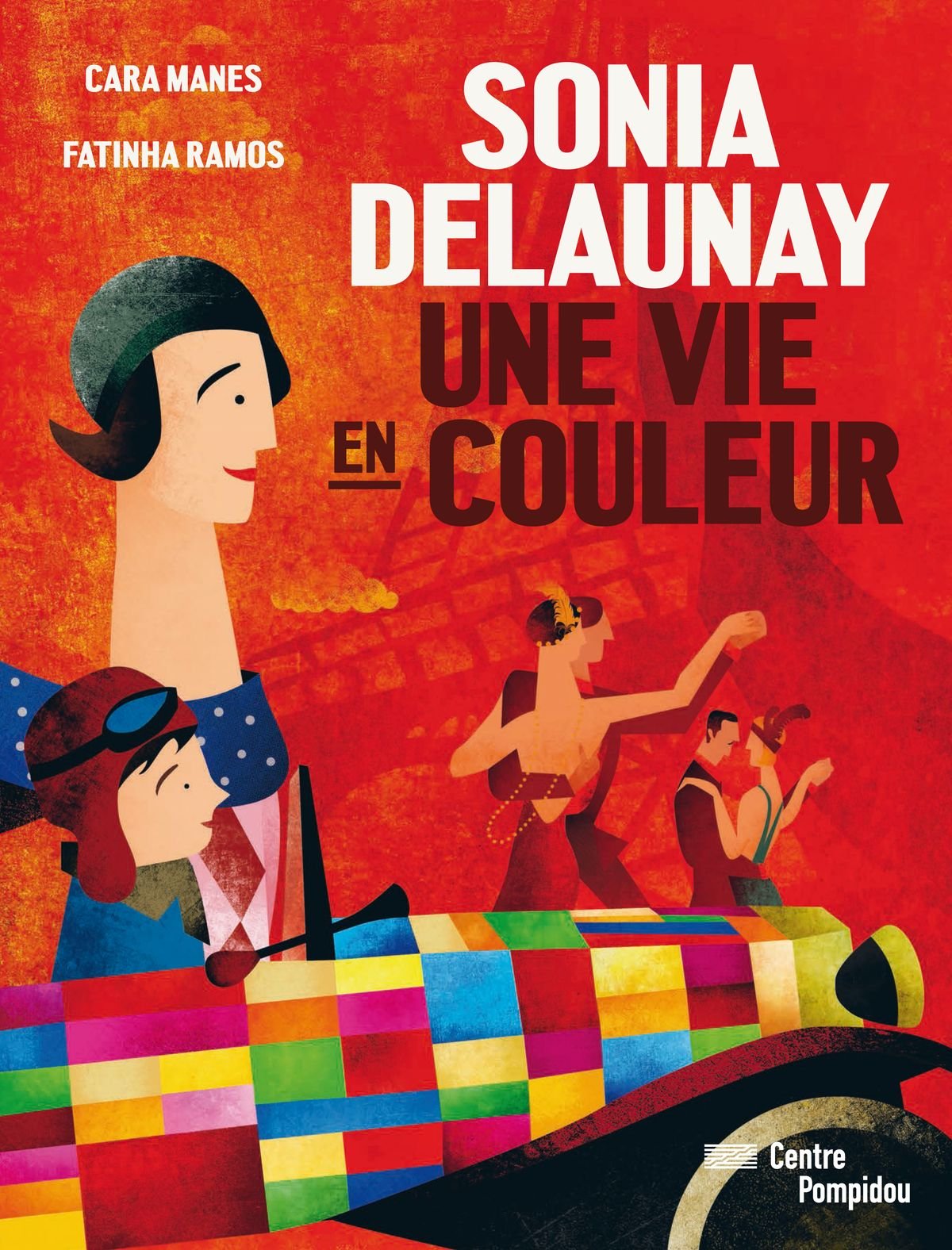 Sonia Delaunay - Une Vie en Couleur Film, Art & Culture